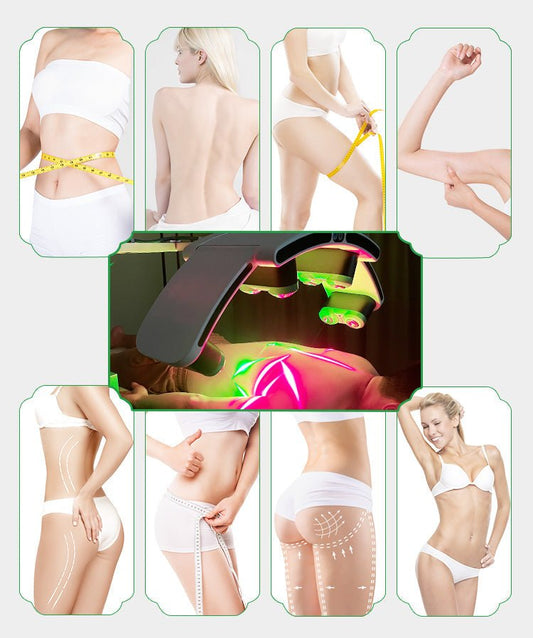 The Rising Popularity of Laser Beauty Devices in Modern Aesthetic Care - CSTrueBeauty