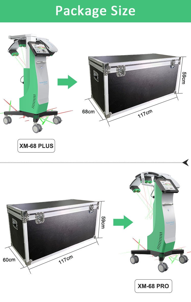 10D Maxlipo Master Laser Fat Loss With Lifting Function Therapy For Weight Loss Slimming Machine - CSTrueBeauty