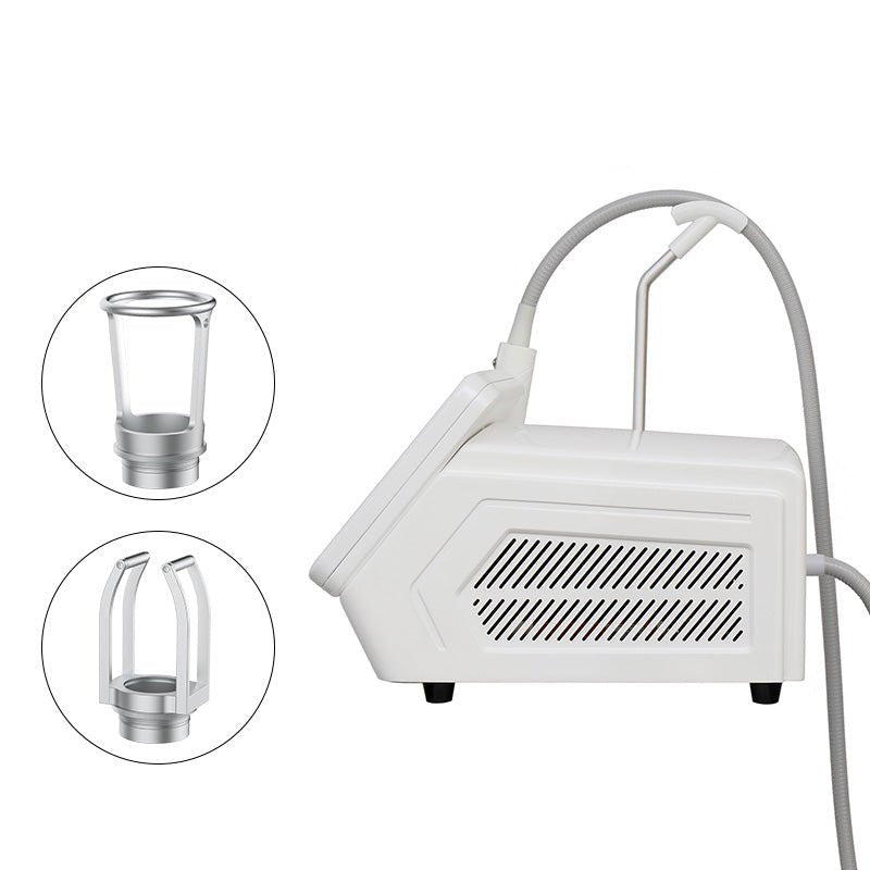 1927nm Fractional Thulium Laser Skin Rejuvenation Pigmentation Removal Machine - CSTrueBeauty