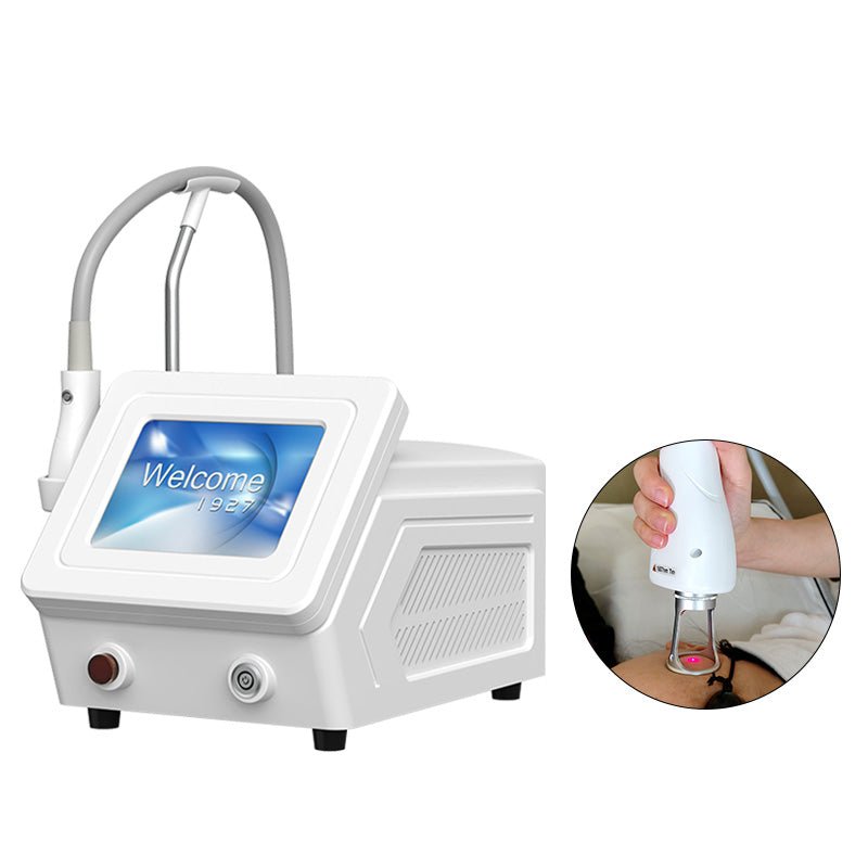 1927nm Fractional Thulium Laser Skin Rejuvenation Pigmentation Removal Machine - CSTrueBeauty