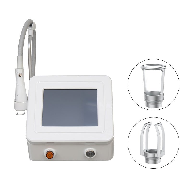 1927nm Fractional Thulium Laser Skin Rejuvenation Pigmentation Removal Machine - CSTrueBeauty