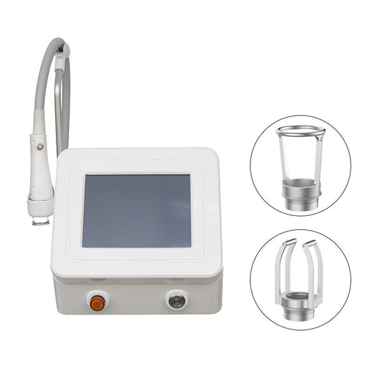 1927nm Fractional Thulium Laser Skin Rejuvenation Pigmentation Removal Machine - CSTrueBeauty
