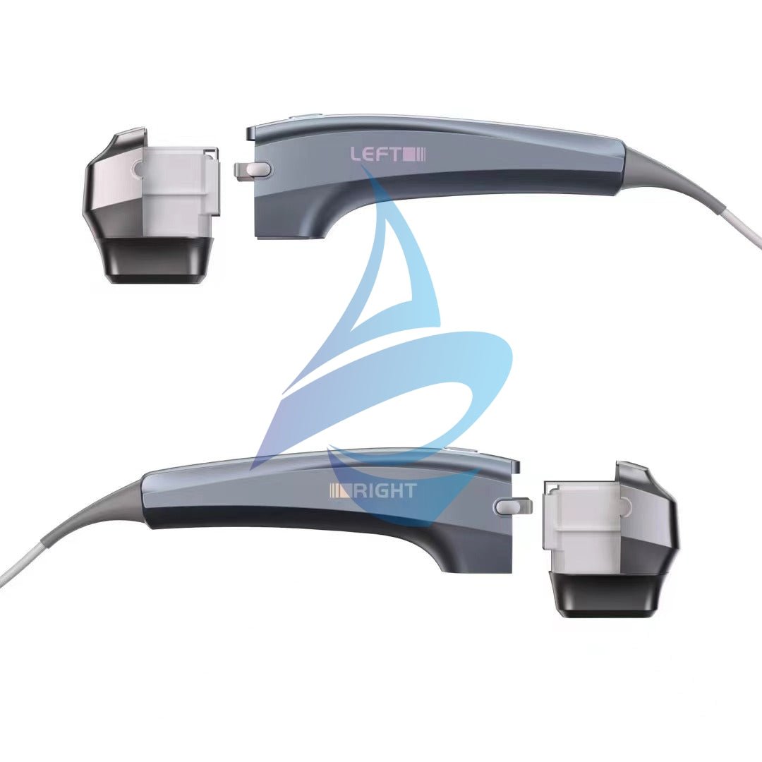 2 in 1 12D-MAX Ultrasonic #Antiaging Beauty Machine with 13.3 inch HD Smart Screen - CSTrueBeauty