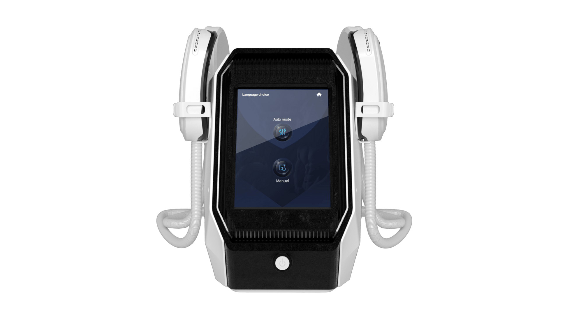 4 Handles Ems Slim Neo Rf Muscle Sculpting Machine for Muscle Stimulate Fat Removal Build Muscle emslim Machine - CSTrueBeauty