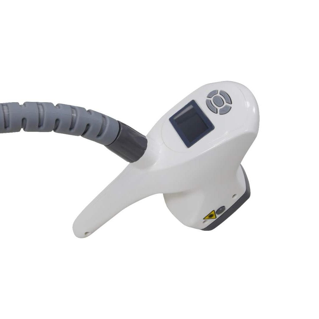 4 - in - 1 Professional Body Sculpting Machine with Vacuum RF, Infrared & Ultrasound Cavitation - CSTrueBeauty