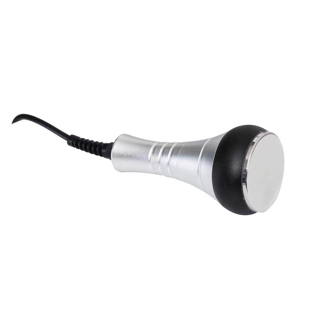 4 - in - 1 Professional Body Sculpting Machine with Vacuum RF, Infrared & Ultrasound Cavitation - CSTrueBeauty
