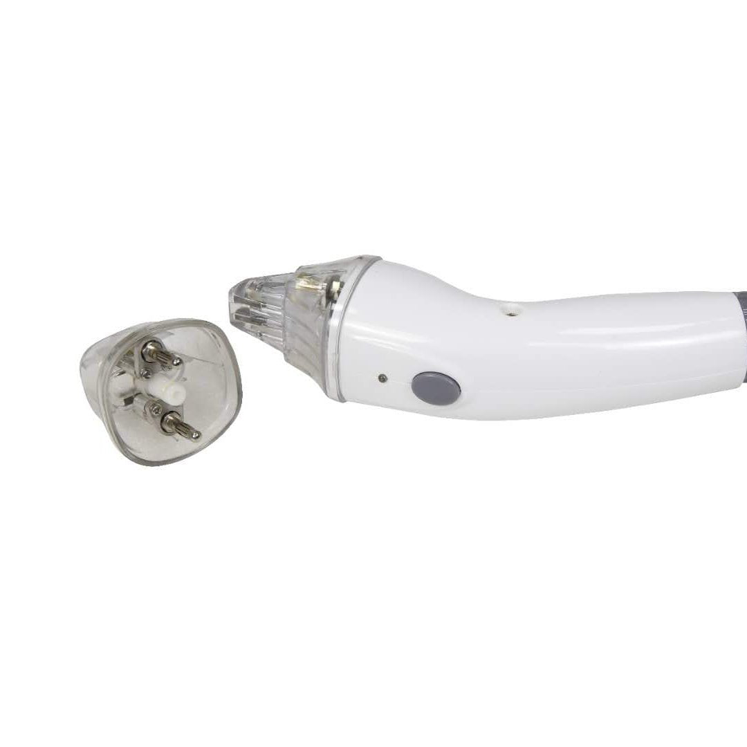 4 - in - 1 Professional Body Sculpting Machine with Vacuum RF, Infrared & Ultrasound Cavitation - CSTrueBeauty