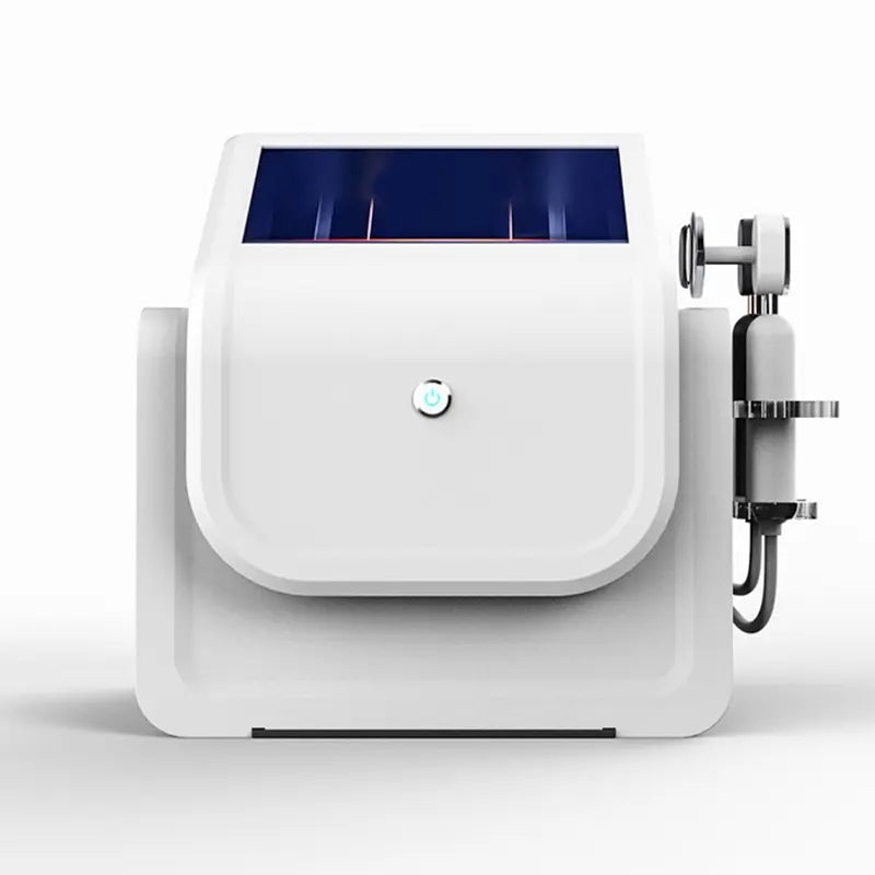 448K Body Care System RET CET RF Machine Weight Loss 448KHZ For Spa And Salon Use - CSTrueBeauty