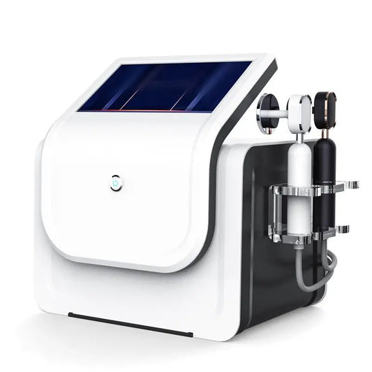 448K Body Care System RET CET RF Machine Weight Loss 448KHZ For Spa And Salon Use - CSTrueBeauty