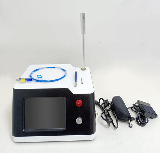 980nm Diode Laser Lipolysis Machine - CSTrueBeauty