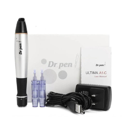 Automatic Dr.pen Ultima A1 Dermapen For clinic - CSTrueBeauty
