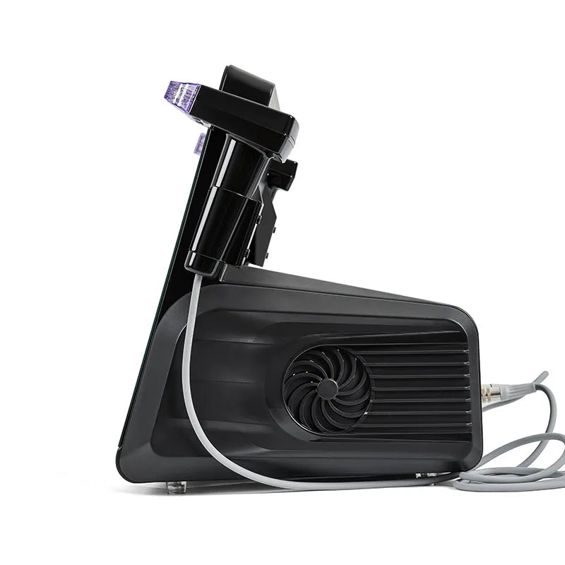 Ce Approved Glod Rf Crystallite Depth Merpheus 8 Machine Skin Tightening Fractional Rf Microneedle Machine Radio Frequency Beauty machine - CSTrueBeauty