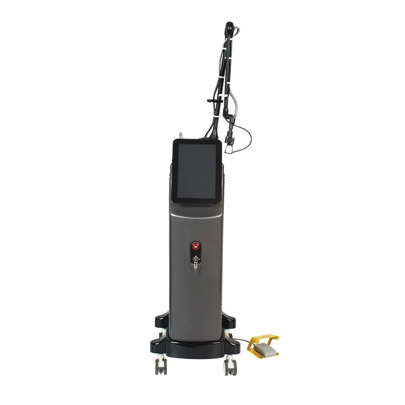 Co2 Fractional Laser Skin Care Machine for Face Beauty Salon Equipment - CSTrueBeauty