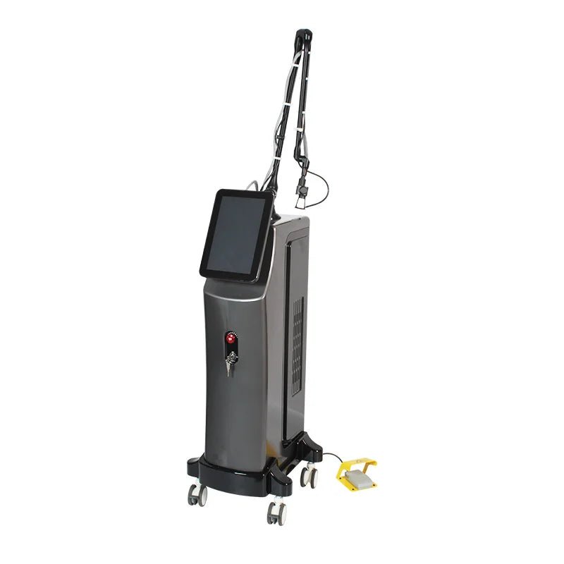 Co2 Fractional Laser Skin Care Machine for Face Beauty Salon Equipment - CSTrueBeauty