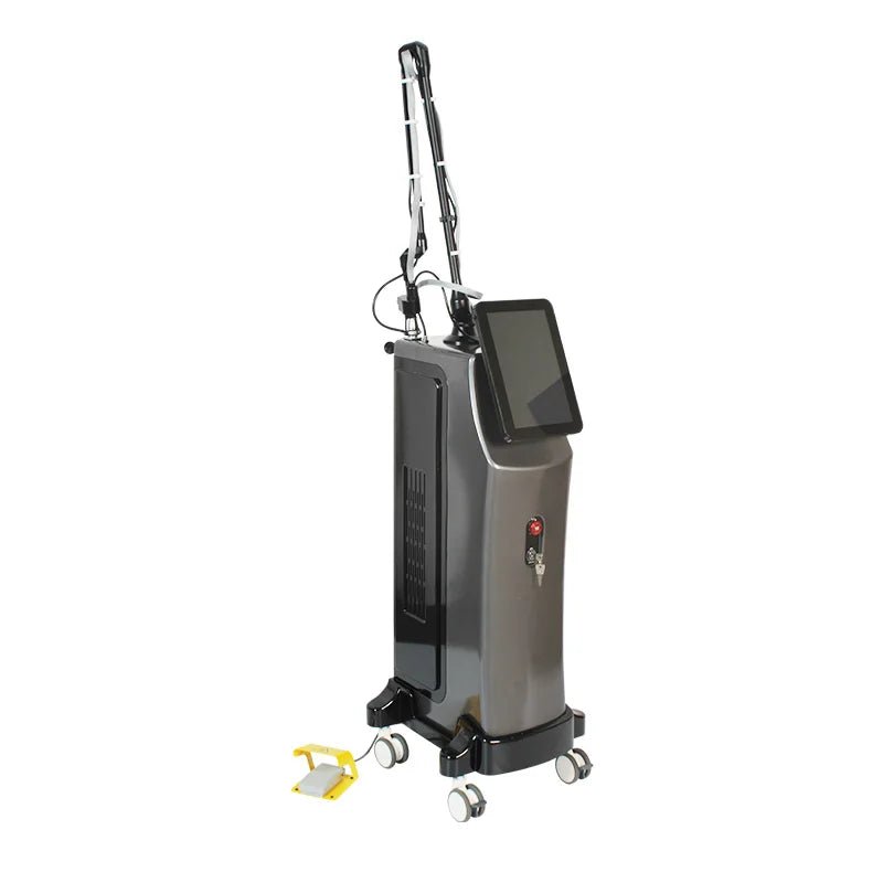 Co2 Fractional Laser Skin Care Machine for Face Beauty Salon Equipment - CSTrueBeauty