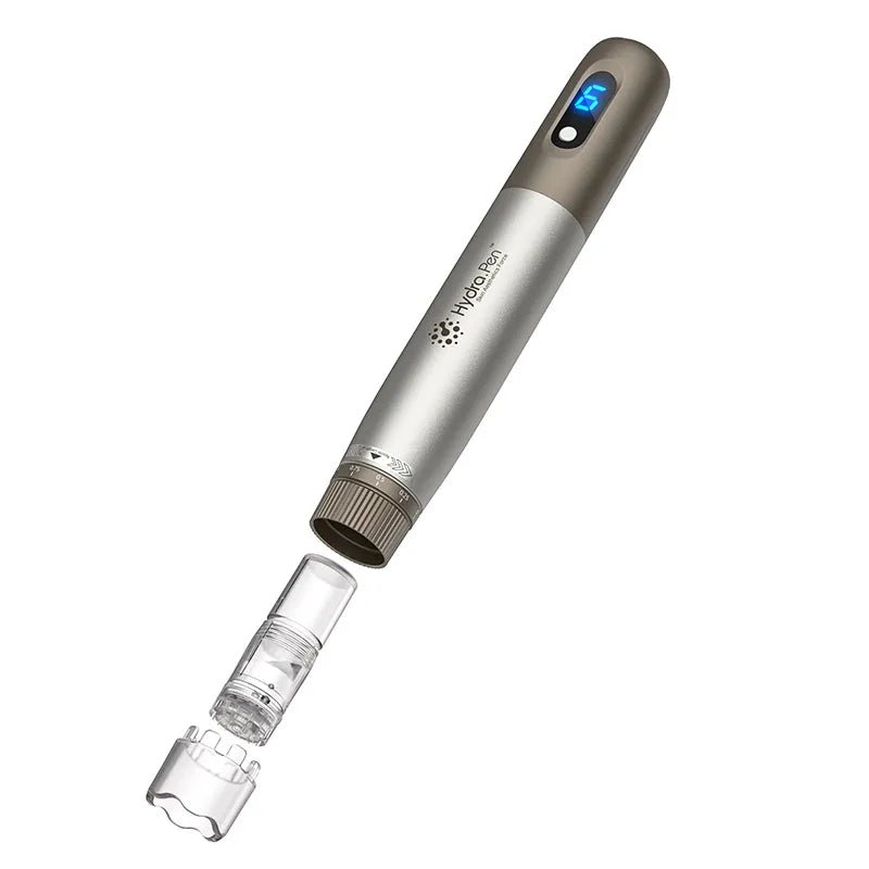 Dr Pen Hydra Pen Hydrapen H3 Microneedle Dermapen Skin Rejuvenation Anti-aging Wireless Hydra Derma Pen - CSTrueBeauty