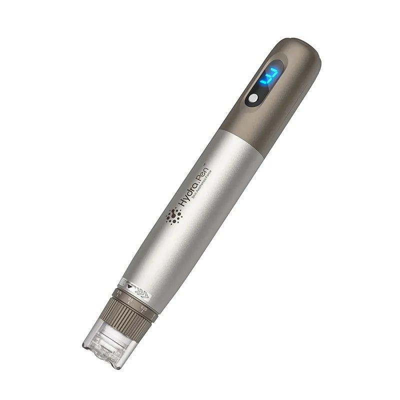 Dr Pen Hydra Pen Hydrapen H3 Microneedle Dermapen Skin Rejuvenation Anti-aging Wireless Hydra Derma Pen - CSTrueBeauty
