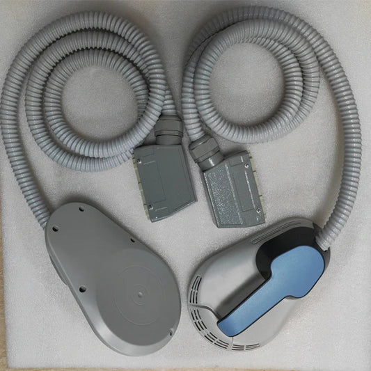 Emslim 13 Tesla Muscle Stimulator Emslim Body Sculpting EMS Slimming Equipment - CSTrueBeauty