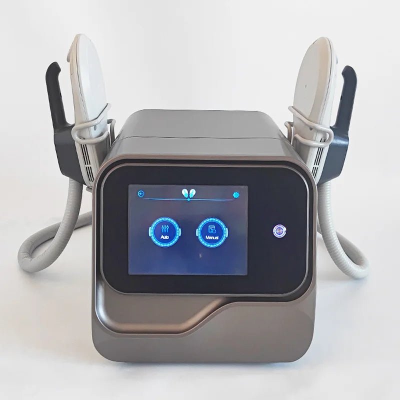 Emslim 13 Tesla Muscle Stimulator Emslim Body Sculpting EMS Slimming Equipment - CSTrueBeauty