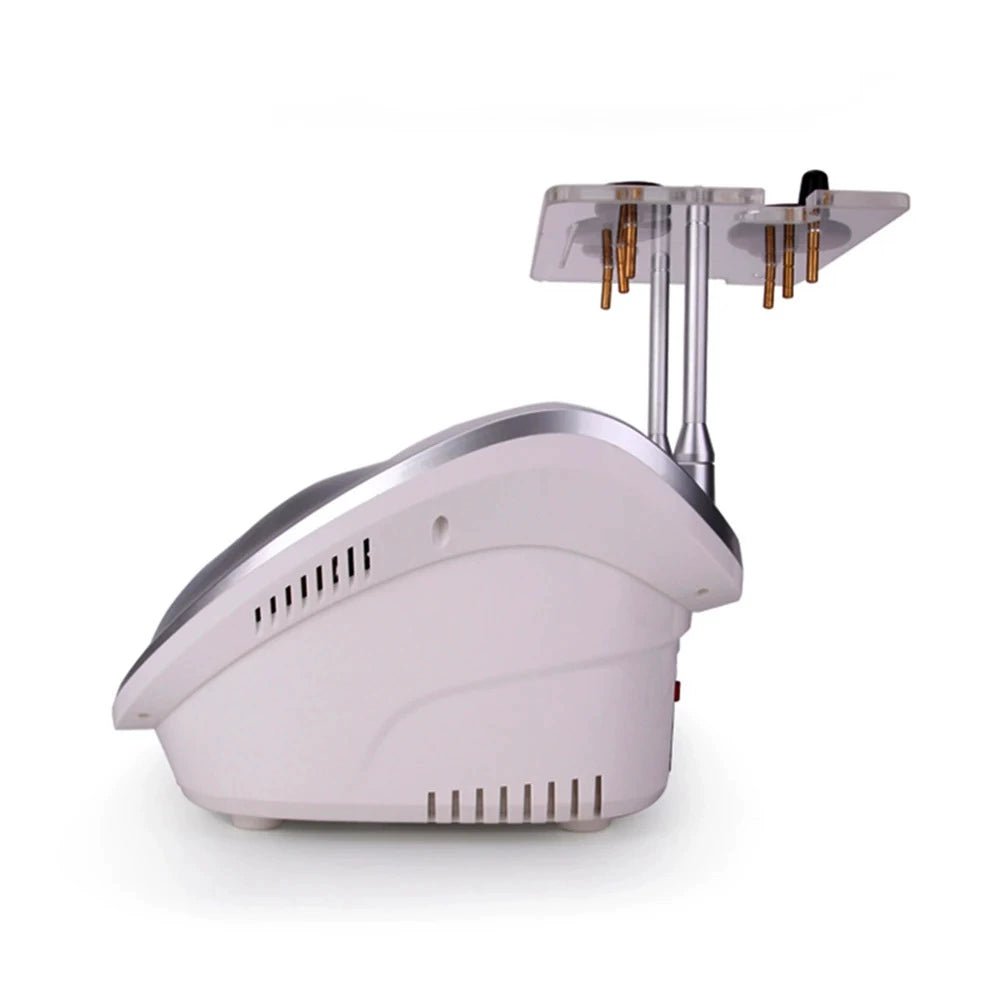 Monopolar RF Facial Lifting Machine Radio Frequency Skin Care Tightening Body Slimming Device for Beauty & Personal Care - CSTrueBeauty