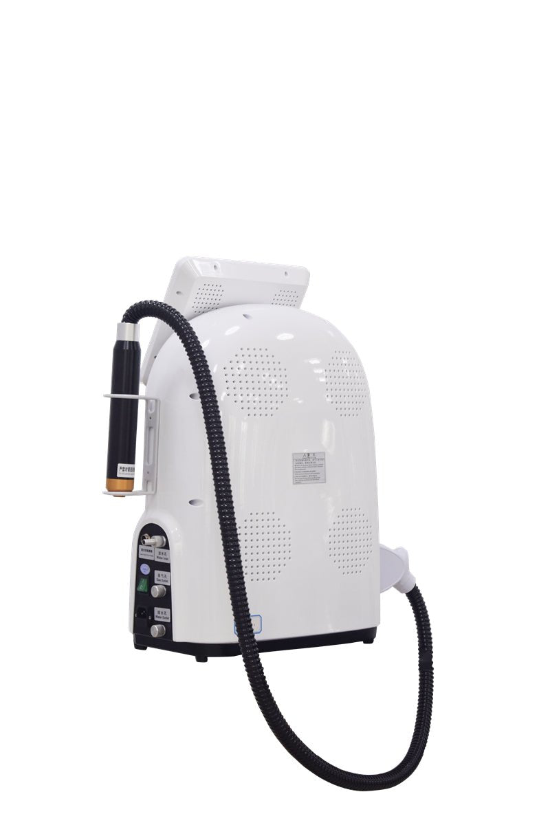Picosecond Laser Tattoo Removal Machine Spot Freckles Acne Treatment 532/755/1064nm Carbon Peeling Skin Rejuvenation Device - CSTrueBeauty