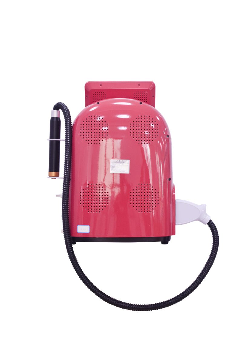 Picosecond Laser Tattoo Removal Machine Spot Freckles Acne Treatment 532/755/1064nm Carbon Peeling Skin Rejuvenation Device - CSTrueBeauty
