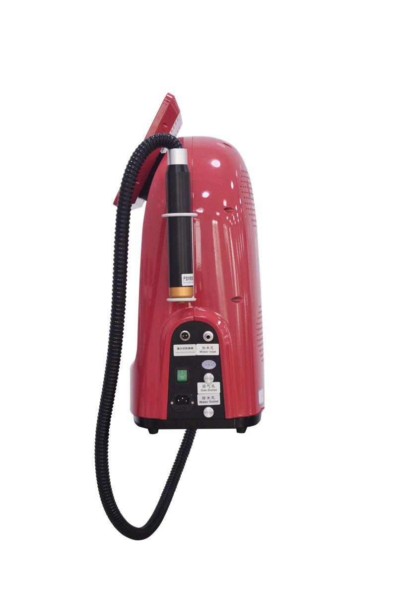 Picosecond Laser Tattoo Removal Machine Spot Freckles Acne Treatment 532/755/1064nm Carbon Peeling Skin Rejuvenation Device - CSTrueBeauty