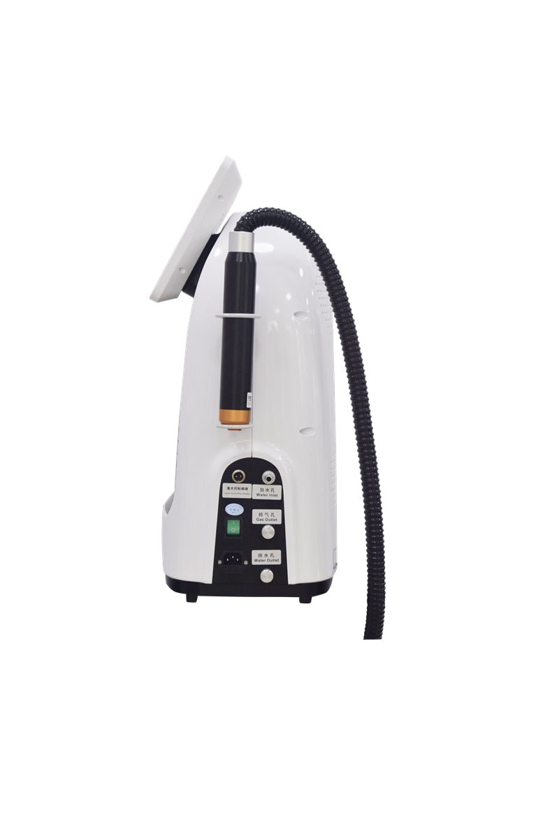 Picosecond Laser Tattoo Removal Machine Spot Freckles Acne Treatment 532/755/1064nm Carbon Peeling Skin Rejuvenation Device - CSTrueBeauty