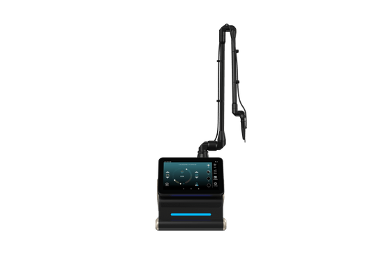 Portable CO2 Fractional Laser Machine for Skin Resurfacing & Scar Removal - CSTrueBeauty