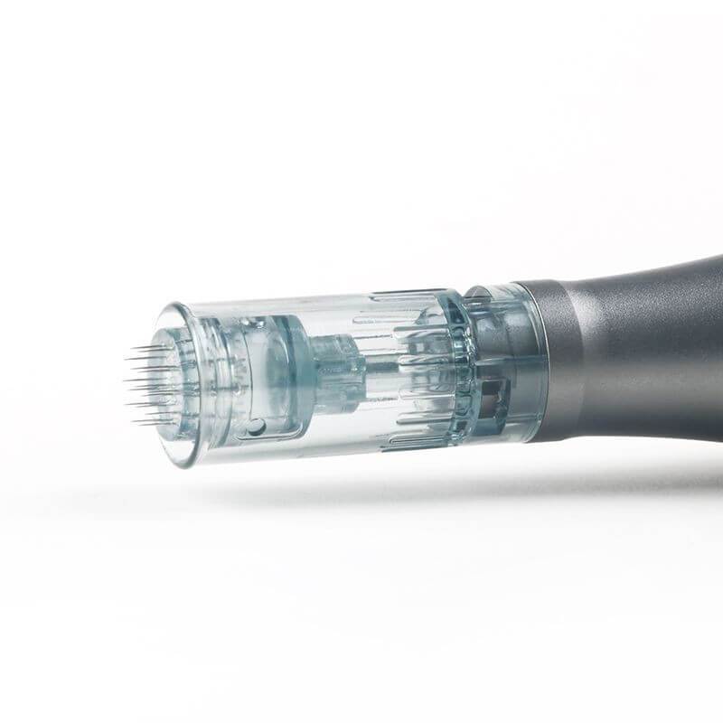 Wireless Electric Microneedle Dermapen Dr.pen M8 Professional Microneedling Therapy System Cartridge Battery Beauty Pen - CSTrueBeauty