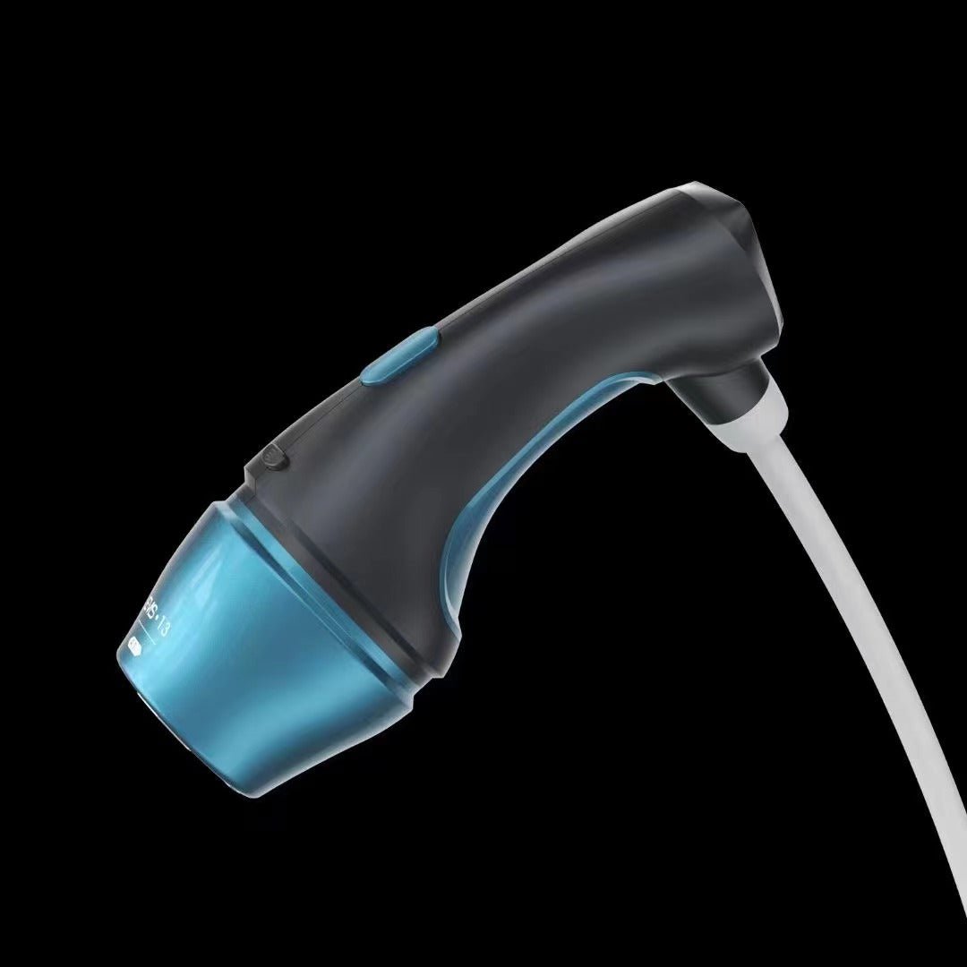 2 in 1 RF EMS Portable Hifu Face and Body Lifting and Firming 12d Hifu Machine - CSTrueBeauty