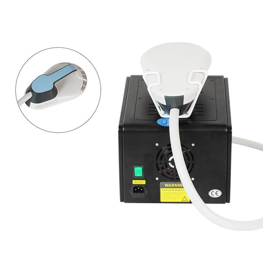 Air Cooling Hiemtsure Slimming Machine - CSTrueBeauty