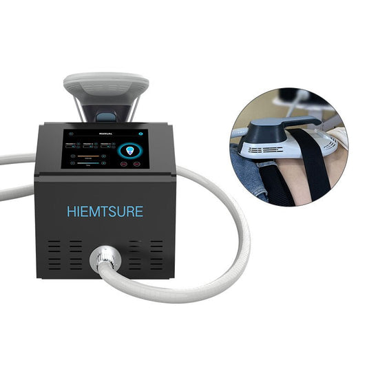 Air Cooling Hiemtsure Slimming Machine - CSTrueBeauty