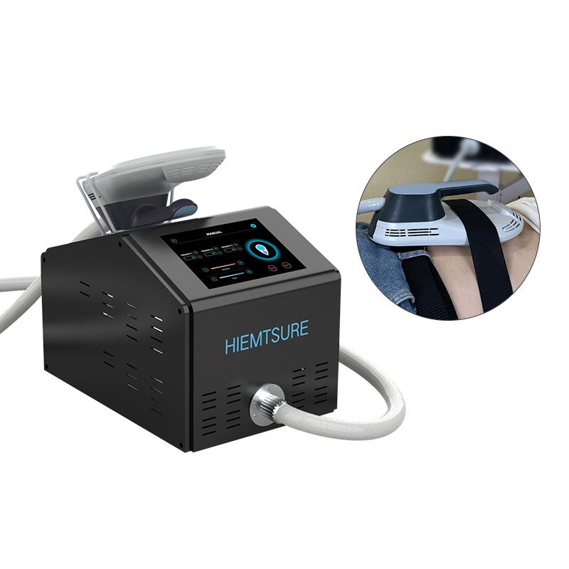 Air Cooling Hiemtsure Slimming Machine - CSTrueBeauty