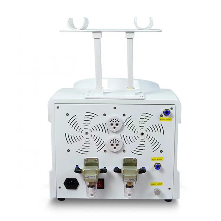 Body Shaping System Cryolipolysis Fat Freeze Vacuum Body Contouring Slimming Liposuction Beauty Machine Cool Cryotherapy Spa Equipment - CSTrueBeauty