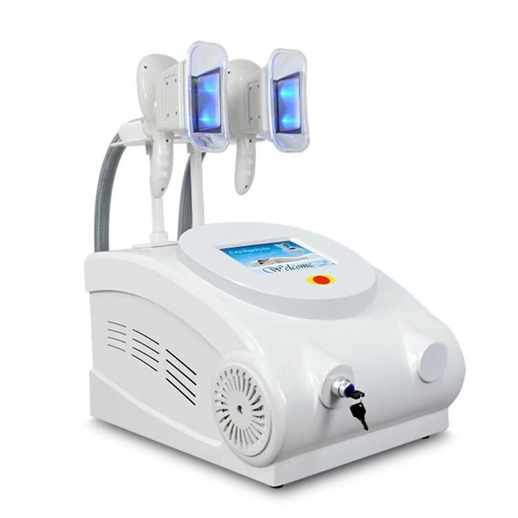 Body Shaping System Cryolipolysis Fat Freeze Vacuum Body Contouring Slimming Liposuction Beauty Machine Cool Cryotherapy Spa Equipment - CSTrueBeauty