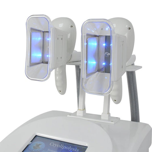 Body Shaping System Cryolipolysis Fat Freeze Vacuum Body Contouring Slimming Liposuction Beauty Machine Cool Cryotherapy Spa Equipment - CSTrueBeauty