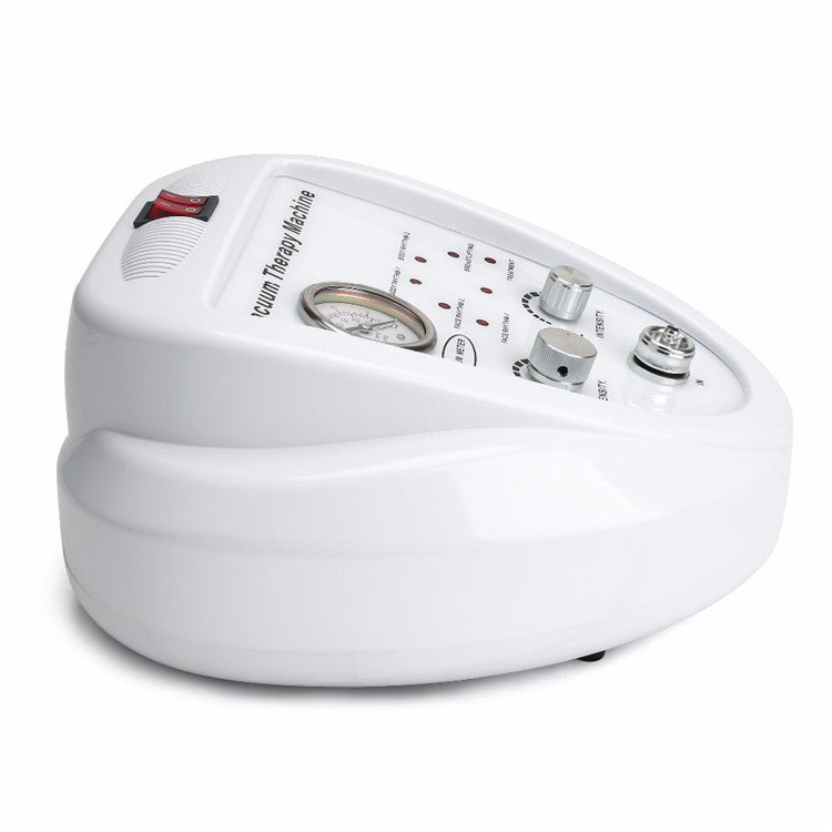 Breast Enlarger Vacuum Pump machine vacuum therapy machine for skin lifting and butt enlargement machine - CSTrueBeauty