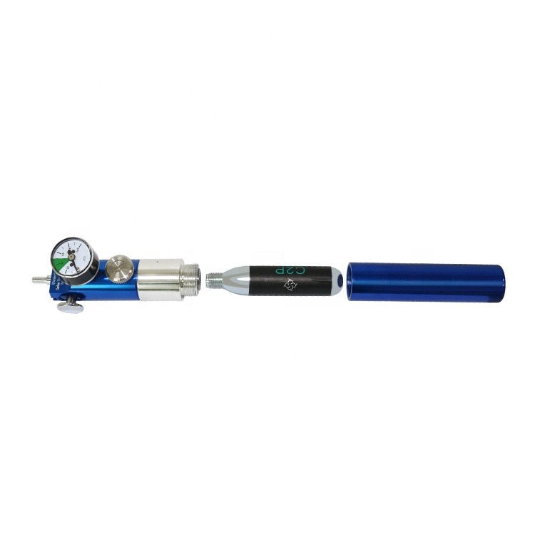 Co2 Carboxy Therapy CDT Carboxytherapy Machine - CSTrueBeauty