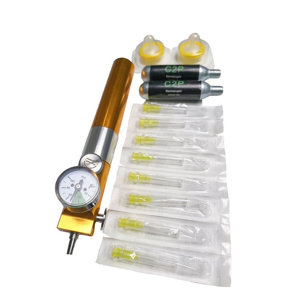 Co2 Carboxy Therapy CDT Carboxytherapy Machine - CSTrueBeauty