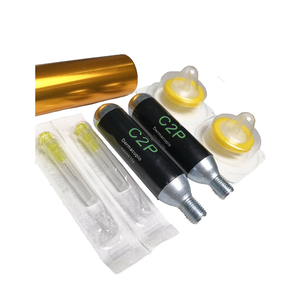 Co2 Carboxy Therapy CDT Carboxytherapy Machine - CSTrueBeauty