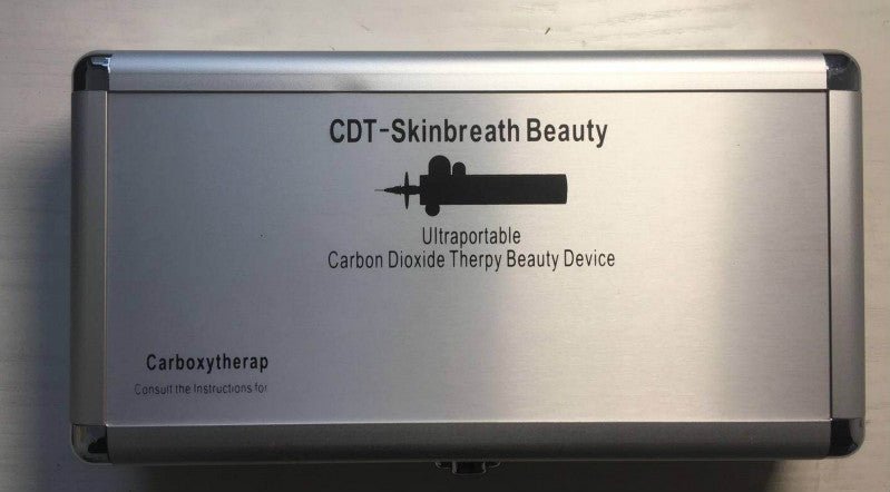 Co2 Carboxy Therapy CDT Carboxytherapy Machine - CSTrueBeauty