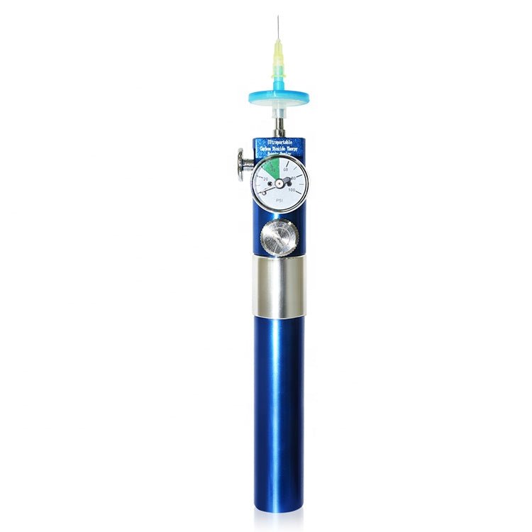 Co2 Carboxy Therapy CDT Carboxytherapy Machine - CSTrueBeauty