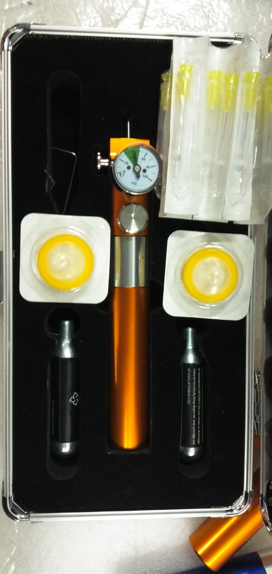 Co2 Carboxy Therapy CDT Carboxytherapy Machine - CSTrueBeauty