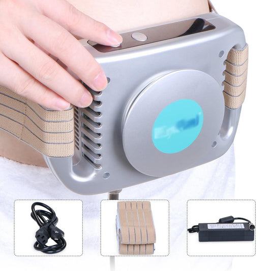 Freeze Fat Machine Fat Freezing Liposuction Machine Cryo Lipo Slimming Machine Home Use Cold Body Shaping - CSTrueBeauty