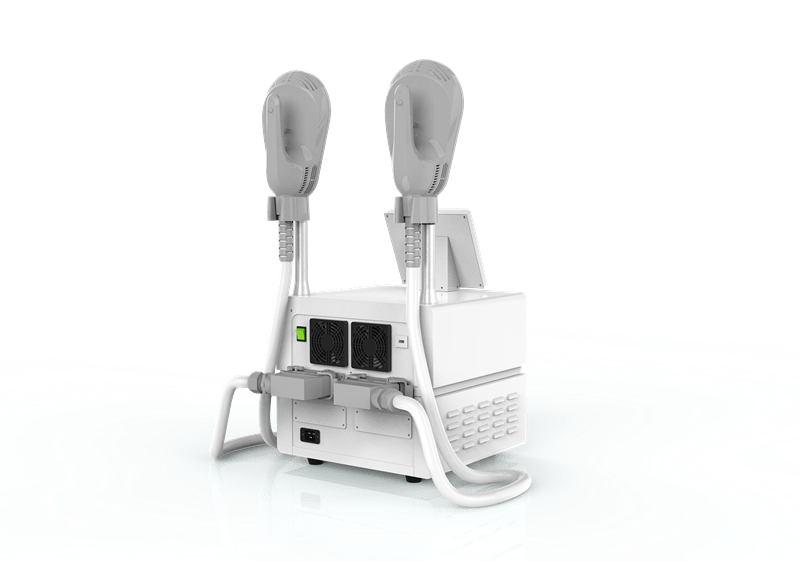 CSTrueBeauty cellulite reduction beautymachine ems slimming body sculpt machine