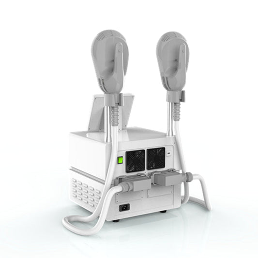 CSTrueBeauty cellulite reduction beautymachine ems slimming body sculpt machine