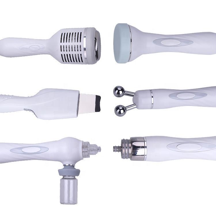 Hot Sale Water Dermabrasion Professional Hydra Facial Machine Hydro Dermabrasion 6 in 1 Spa Use Beauty Machine - CSTrueBeauty
