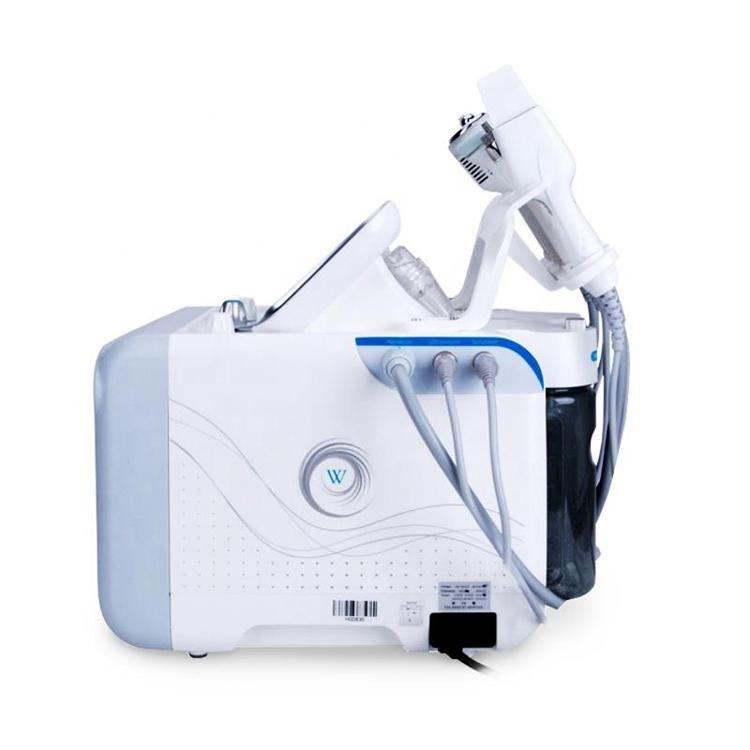 Hot Sale Water Dermabrasion Professional Hydra Facial Machine Hydro Dermabrasion 6 in 1 Spa Use Beauty Machine - CSTrueBeauty