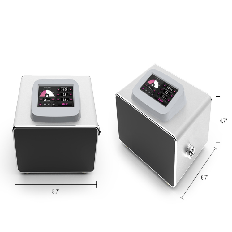 New Vacuum Therapy Machine For Buttocks/Breast Butt Lifting Breast Enhance Cellulite Treatment Cupping Device - CSTrueBeauty